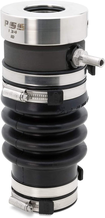 PSS Shaft Seal for 2 Inch Shaft Diameter, PYI Inc 3 1/4" Stern Tube/Shaft Log