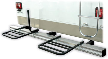 Swagman 2-Bike RV Bumper Rack