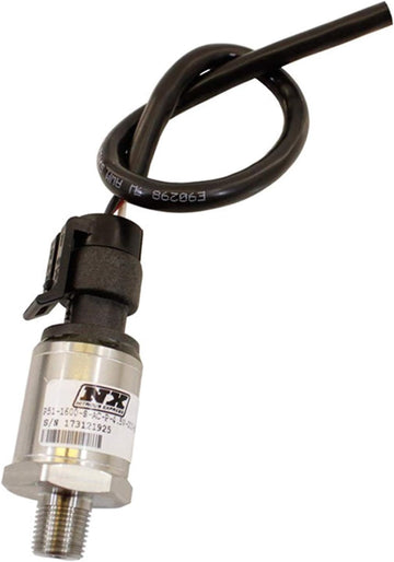 Nitrous Express - Nitrous Pressure Sensor 1600 PSI (15533)