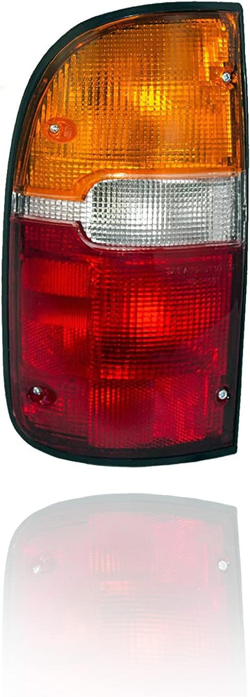 Eagle Eyes TY551-B000L Tail Light