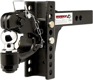 HUSKY TOWING 33110 Husky 2-5/16' Pintle Com