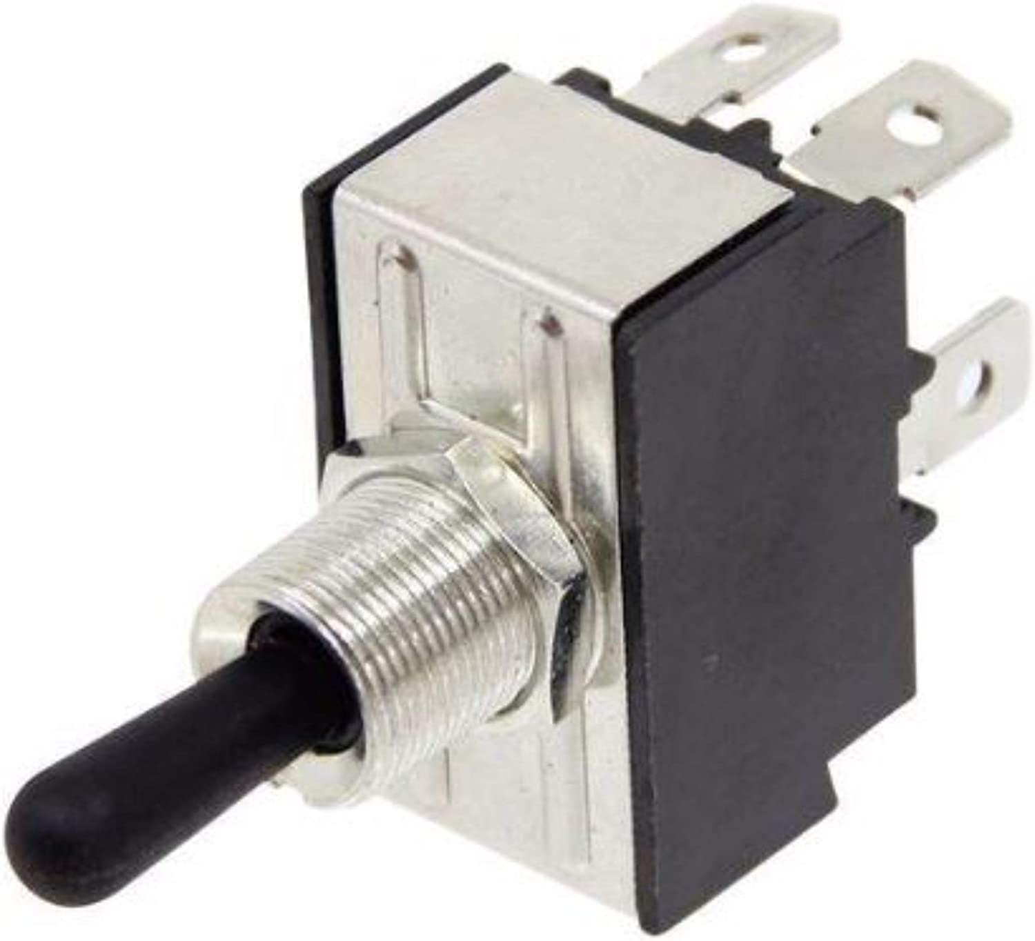 HUSKY TOWING 87452 Operating Switch HB3000,HB4500, Black