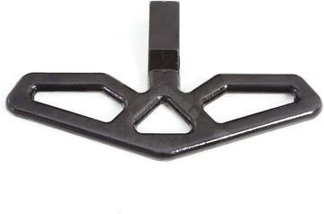 Smittybilt 27046B Beaver Step for 2