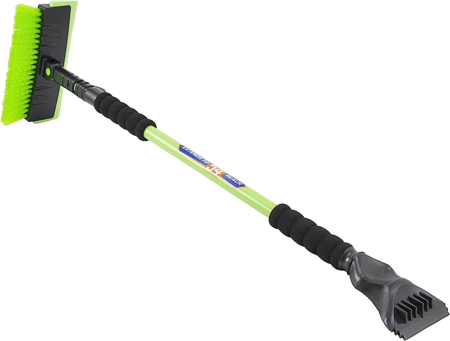 Hopkins 14403 Subzero 54" Snow Plow  (Colors may vary)