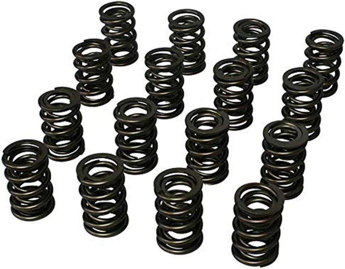 Howards Power & Racing Equipment 98643 Valve Spring (1.550 Dual)