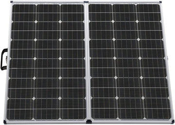 140 Watt Folding Kit