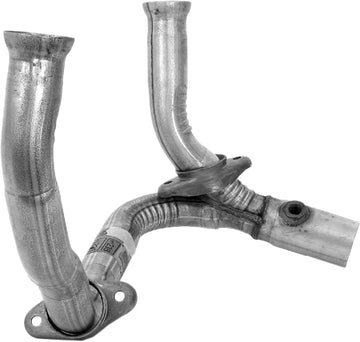 Walker 40235 Front Exhaust Pipe, Aluminized Steel