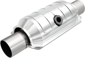 Magnaflow 54055 Universal Catalytic Converter (Non CARB compliant)