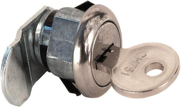 RV Designer Collection L110 5/8"Cam Hatch Lock 5/8" Cam