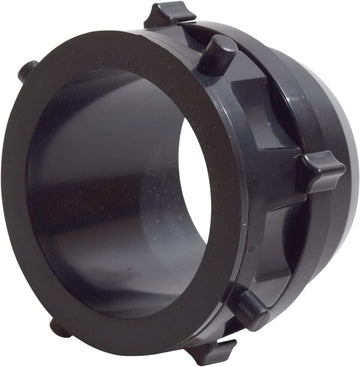 Valterra Products, Inc. F02-2028 Black Bulk Bayonet Hose Fitting