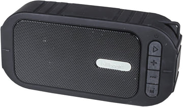 Billboard Bb730 Bt Ipx5 Water Resistant Spkr Blk Black