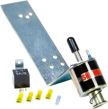 Shifnoid SN5000FC SHIFT KIT - ELECTRIC