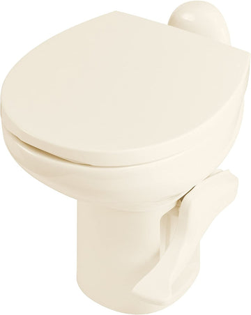 Thetford 42062 Aqua Magic Style II Bone High China Bowl