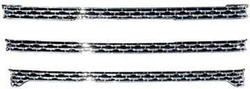 GI;20-21 Compatible with/Replacement for Sierra;CHM;MSH BAR;W/O CAM