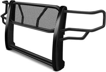 TrailFX E0512B Extereme Grille Guard Blk