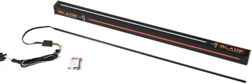 Putco 60 Inch for Vehicles with Lane Keeping Systems 92009-60 Blade 60" LED Tailgate Light Bar with Power Wire Modification