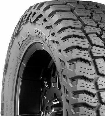 Mickey Thompson 90000036817 Baja Boss AT LT285/70R17 121/118Q