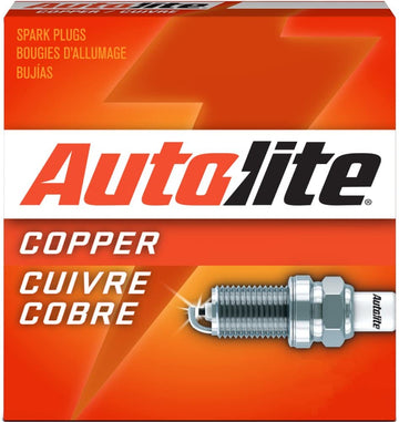 Autolite 144 Spark Plug