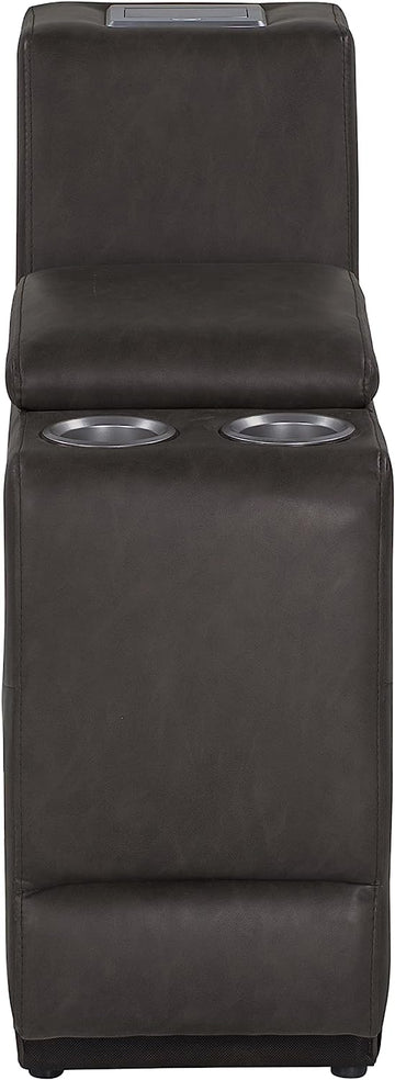 Center Console - Seismic Series (Millbrae)