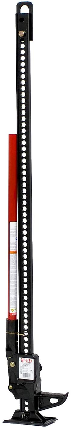 Hi-Lift HLJHL604 Jack 60