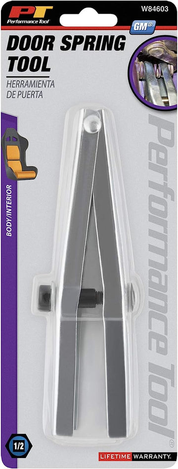 Performance Tool W84603 Door Spring Tool