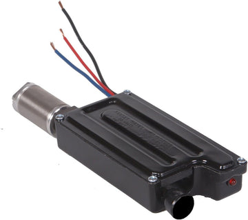 Hayes 100400C Air Actuated Controller