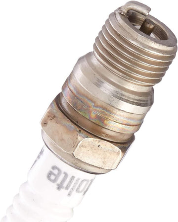 Autolite AR133-4PK High Performance Racing Non-Resistor Spark Plug, 4 Pack