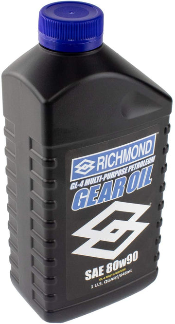 Richmond Gear Gear Oil