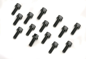 Mr. Gasket 976 Hex Head Header Bolt
