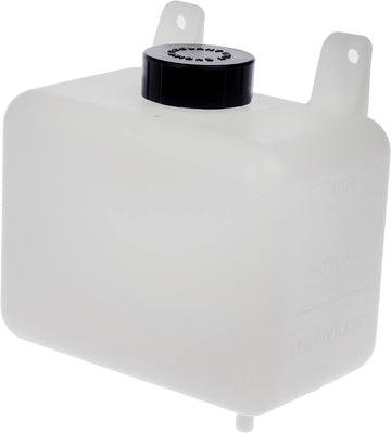 DORMAN 603-001 Coolant Reservoir Bottle White