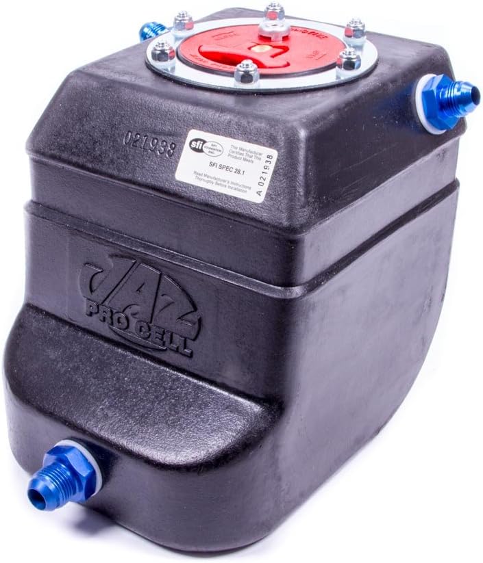 Jaz 1-1/2 GAL. PRO Stock I Cell