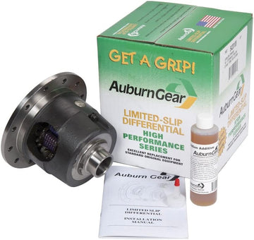Auburn Gear 5410107 Ring and Pinion Master Install Kit