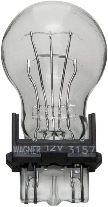 Wagner Lighting 3157 Miniature Bulb - Box of 10