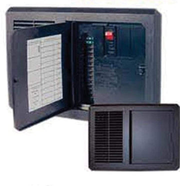 Progressive Dynamics PD4045KV 45 AMP Mighty Mini Distant Panel with Charge Wizard