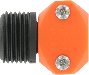 Valterra A01-0050VP Hose Fixer with Male Hose Thread