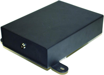 Bestop 42641-01 Under Seat Lock Box for 1997-2006 Wrangler TJ Under Seat - Driver's Side