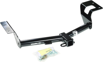 Draw Tite 75742 Receiver Hitch