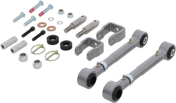 Rubicon Express RE1130 Adjustable Sway Bar Disconnect