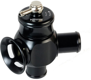 Turbosmart TS-0203-1023 Kompact 34 mm Dual Port Universal Fit Blow Off Valve