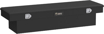 UWS TBS-69-MB Single Lid Series Tool Box Original Packaging