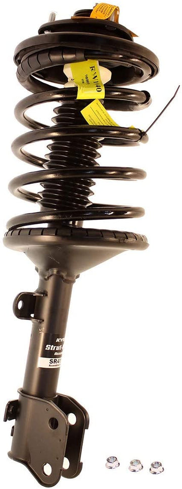 KYB SR4168 Strut Plus Complete Corner Unit Assembly
