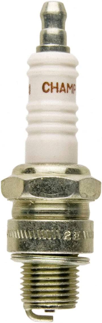 Champion L77JC4 (821) Copper Plus Small Engine Spark Plug, Pack of 1