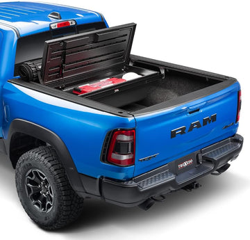 Truxedo 1117416 TonneauMate Toolbox