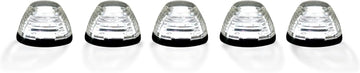 Recon 264143WHCL Cab Light Lens