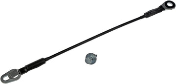 Dorman 38510 Tailgate Cable Ready To Paint If Needed