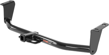 CURT Manufacturing 11265 Class 1 Trailer Hitch 1-1/4-Inch Receiver Select Toyota Corolla