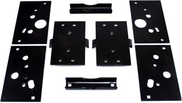 Air Lift 88289 'Load Lifter 5000' Air Spring Kit