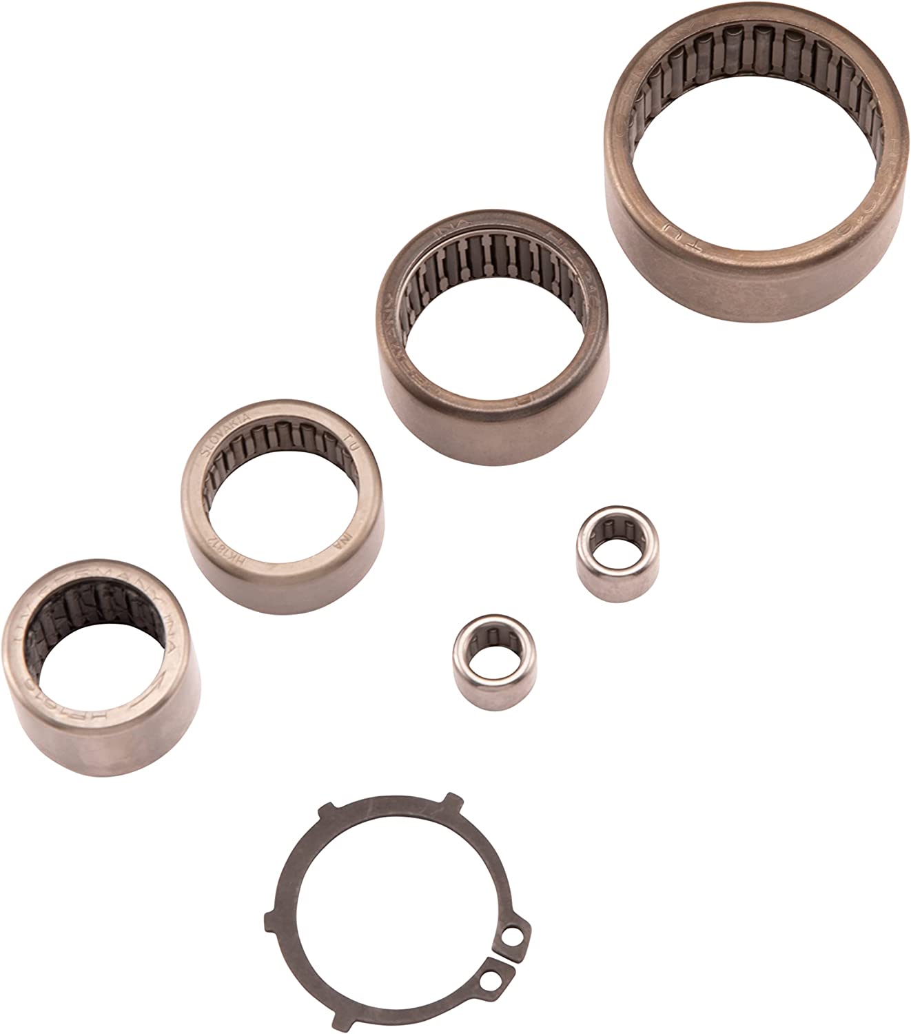 Lewmar PS Bearings KIT