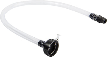 Dometic SeaStar Hydraulic Steering Filler Kit, HA5438,Black,Medium