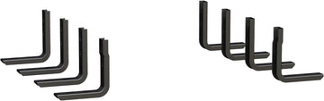Luverne Truck Equipment (409922) Grip Step Bracket Kit
